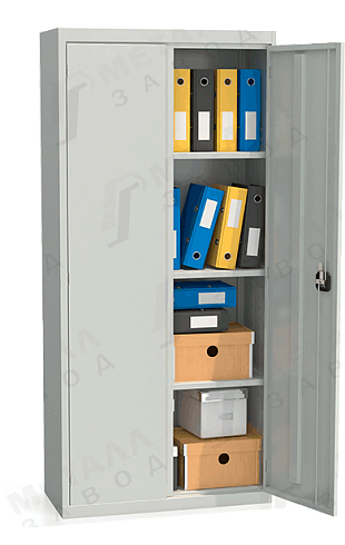 Шкаф архивный ШХА-850(50)